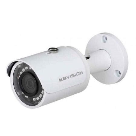 Camera Ip Kbvision Thân 4Mp KX A4001N3 Giá Rẻ