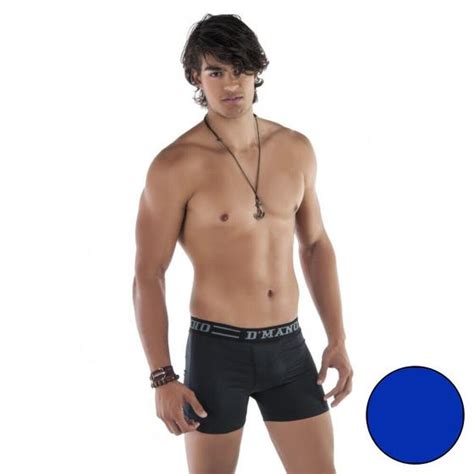 Cueca Boxer De Microfibra Light MASCULINO Biografia Da Moda Cueca