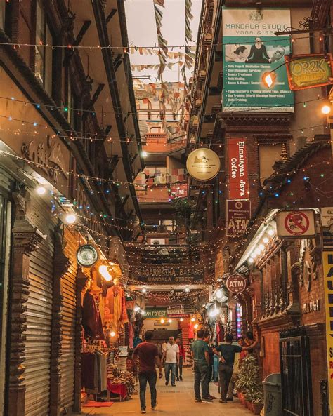 17 Special Places to Visit in Kathmandu: Sightseeing & Things to Do