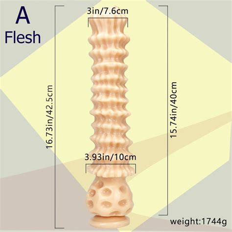 New Huge Huge Anal Sex Toys Big Butt Plug Dildo Fisting Sex Toy Huge