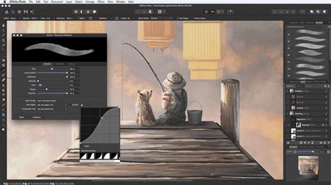 Las Mejores Alternativas Gratuitas De Photoshop