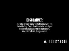 Pure Taboo Casey Calvert Has No Choice But To Please Submissive Lesbian Sex Pet Paige Owens