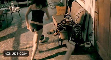 DELIA MAYER Nude AZNude