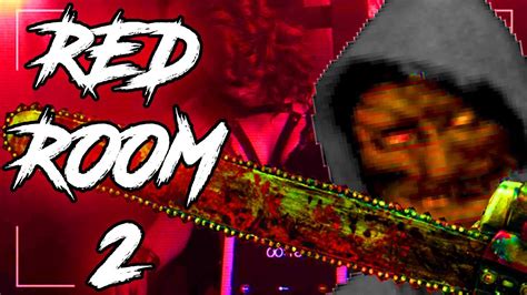 Red Room 2 horror történet YouTube