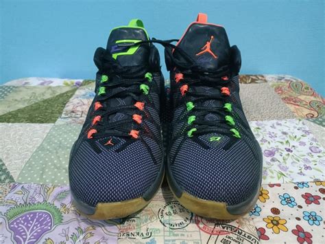 Nike Jordan Cp3 Mens Fashion Footwear Sneakers On Carousell