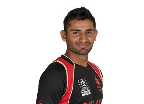 Hamza Tariq Player Page Headshot Cutout 2021