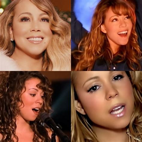 Mariah Carey Best Songs Top 10