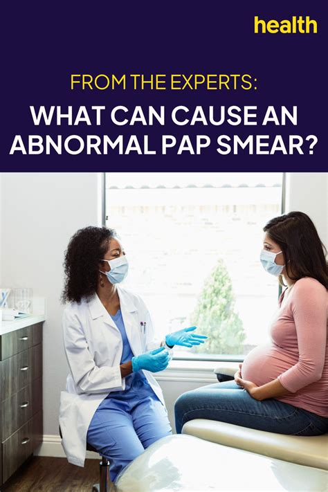 Abnormal Pap Artofit