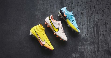 Ranked: The Best Boots From The Start Of The 22/23 Season - SoccerBible