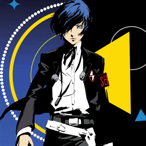 Minato Arisato Pfp