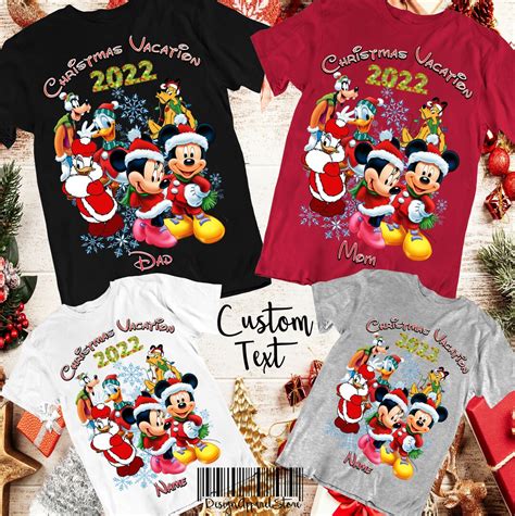 Playeras Navidad Atelier Yuwa Ciao Jp