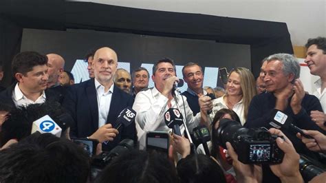 Juntos Por El Cambio Gana Las Elecciones En San Juan Y Pone Fin A 20