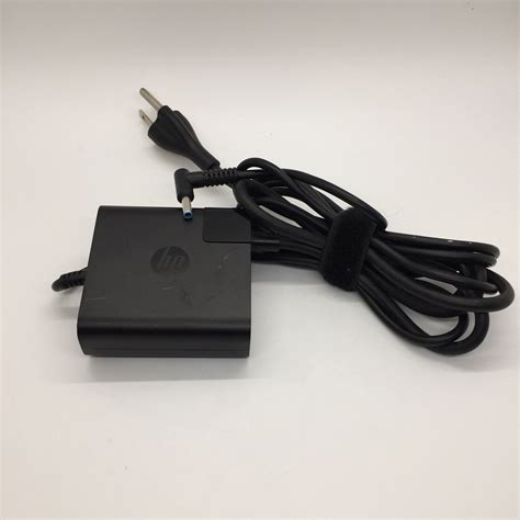 Genuine Hp Tpn Ca V A W Ac Power Adapter India Ubuy