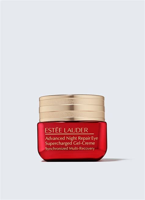 Advanced Night Repair Gel Crème Contour des Yeux Édition Limitée Nouvel