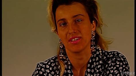 Nice Naked Blonde Girl