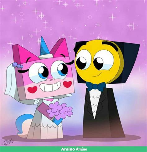 Master Frown Wiki Unikitty Amino