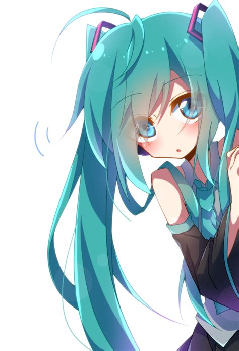 Hatsune Miku Dibujos De Anime Dibujos Kawaii Arte De Anime Porn Sex