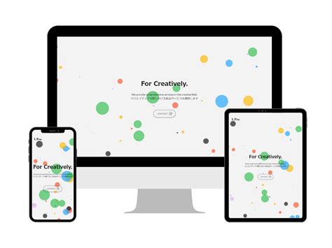 WEB制作のお悩みならL-Proにお任せ！ - L-Pro