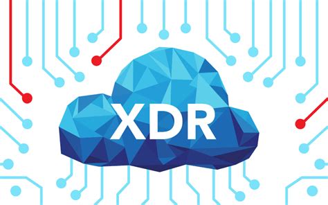 A Beginners Guide To Xdr Extended Detection And Response Polymer