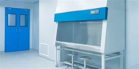 Biological Safety Cabinets Environmental Health And Safety