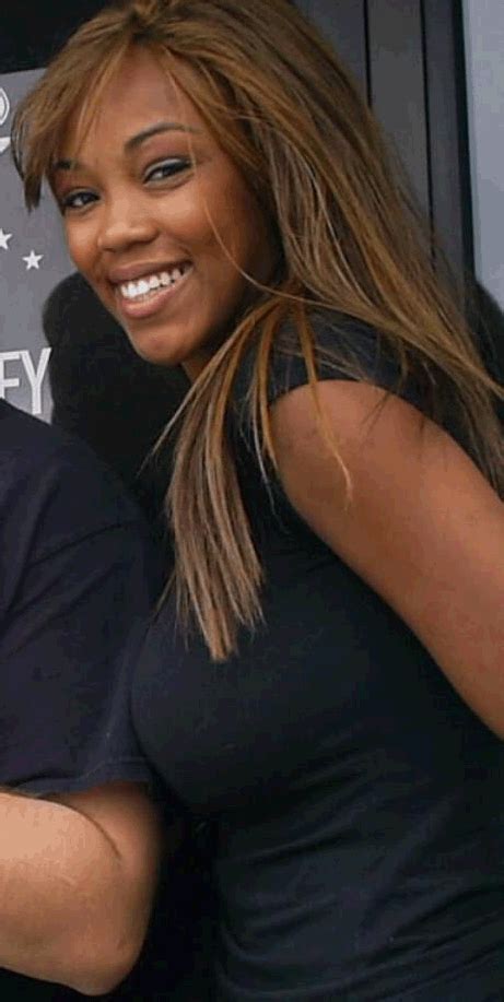 Alicia Fox