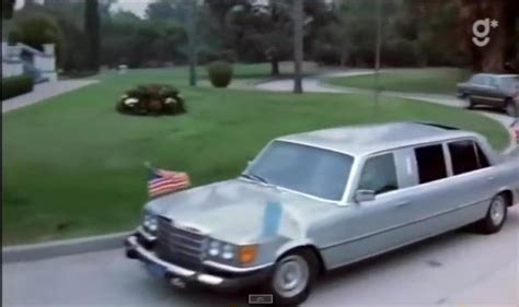 IMCDb Org 1974 Mercedes Benz S Klasse Stretched Limousine Phoenix