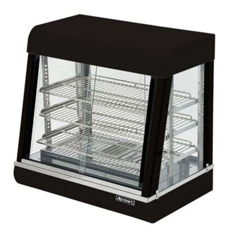 26" Electric Heated Display Case in Heated Display Cases (1) from ...