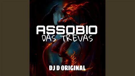 Assobio Das Trevas YouTube