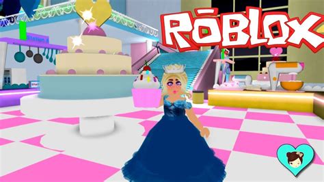 Jugando En La Escuela Secundaria En Roblox Royale High Titi Juegos