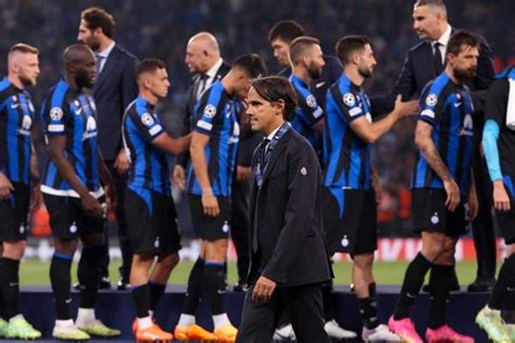 Formazione Inter 2024 Sogni E Strategie Del Mercato Nerazzurro