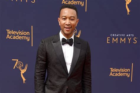 John Legend Earns Egot Status With Jesus Christ Superstar Emmy Win