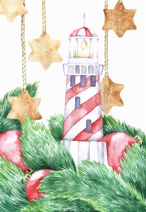 Акварельные иллюстрации "Внутри Волшебства" on Behance