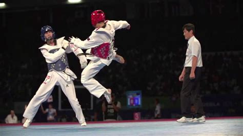 Best Moments Taekwondo Worlds 2013 Behind The Scenes Wtf World Championships Puebla 2013