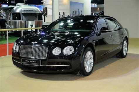 Bentley Launches Updated GT Speed & New Black Edition