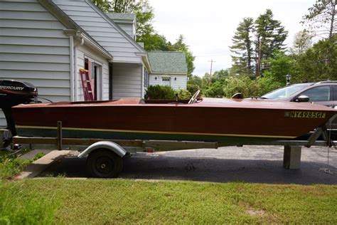 Hickman Sea Sled 1932 For Sale For 8000 Boats From
