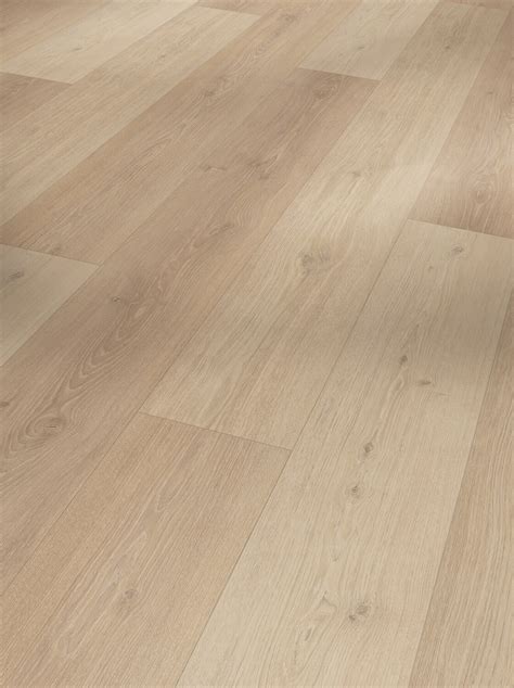 Parador Vinyl Trendtime 6 Eiche Natural Mix grau Gebürstete Struktur 4