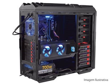 Pc Gamer Cpu Intel I5 4690k 8gb 1tb Gtx 1050ti 4gb Ssd 120 R 3 999