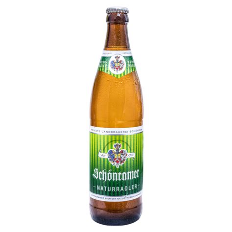 Biershop Bayern Schönramer Naturradler 9 Flaschen