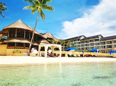 Bellvue Hotel Panglao Island Bohol Philippines Mansions Places Hotel