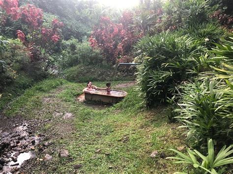 Ti Kwen Glo Cho Hot Springs Dominica 2019 All You Need To Know Before You Go With Photos