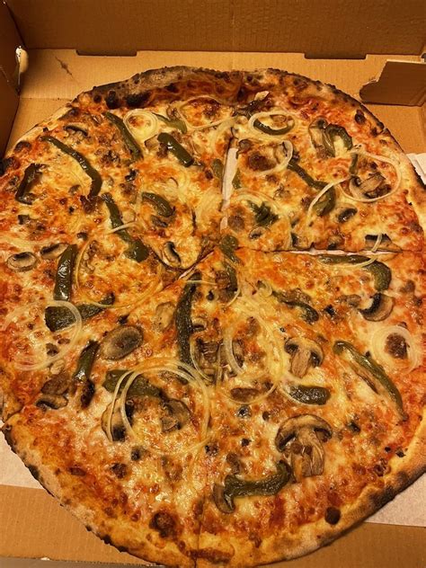 Parker Pizza Updated June 2024 10 Photos And 16 Reviews 539