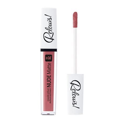 Relouis Nude Matte