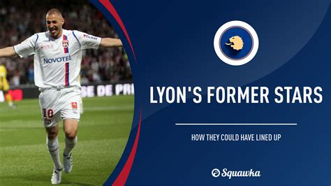 Would this XI of former Lyon give PSG a run for their money? | Squawka