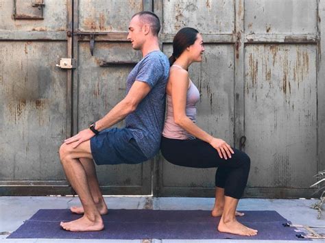 Two Person Yoga Poses Hard Yoga Poses Couples Yoga Poses Yoga Poses