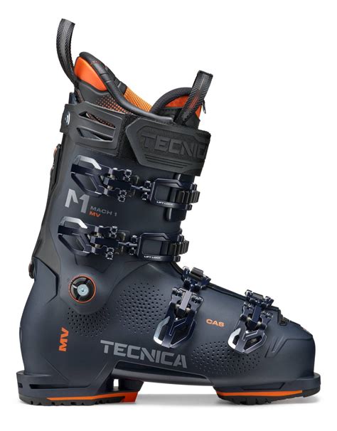 Tecnica Mach1 Mv 120 Td Gw Ink Blue Botas De Esquí Para Hombre Snowleader