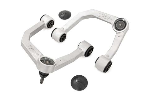 Toyota Tacoma Forged Upper Control Arms Rough Country Valley