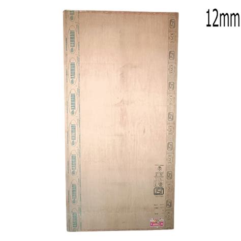 Brown Mm Kammadi Plywood Sheet For Furniture Grade Bwr At Rs