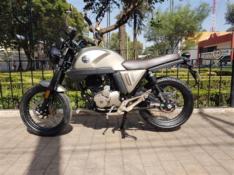 Moto Vento Cafe Racer Reviewmotors Co