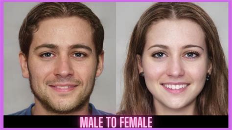 Male To Female Transition Timeline Part 58 Mtf Transformation Youtube