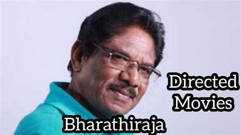 Bharathiraja Directed Movies Tamil Cinema Nadhi Youtube